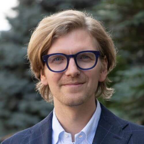 Martin CHORZEMPA
